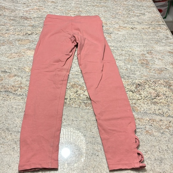 10/$30 Old Navy/H&M/1st Kiss Leggings Bundle - Picture 16 of 16
